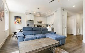 Live In The Heart Of Downtown New Orleans-Cb Unit 806