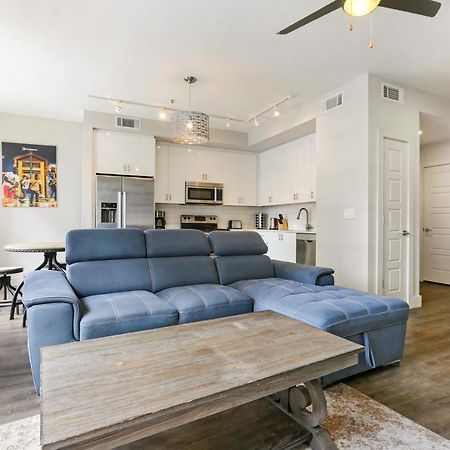 Villa Live In The Heart Of Downtown New Orleans-Cb Unit 806 Esterno foto