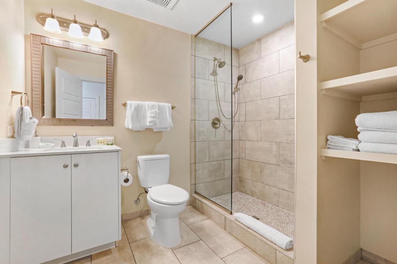 Villa Live In The Heart Of Downtown New Orleans-Cb Unit 806 Esterno foto