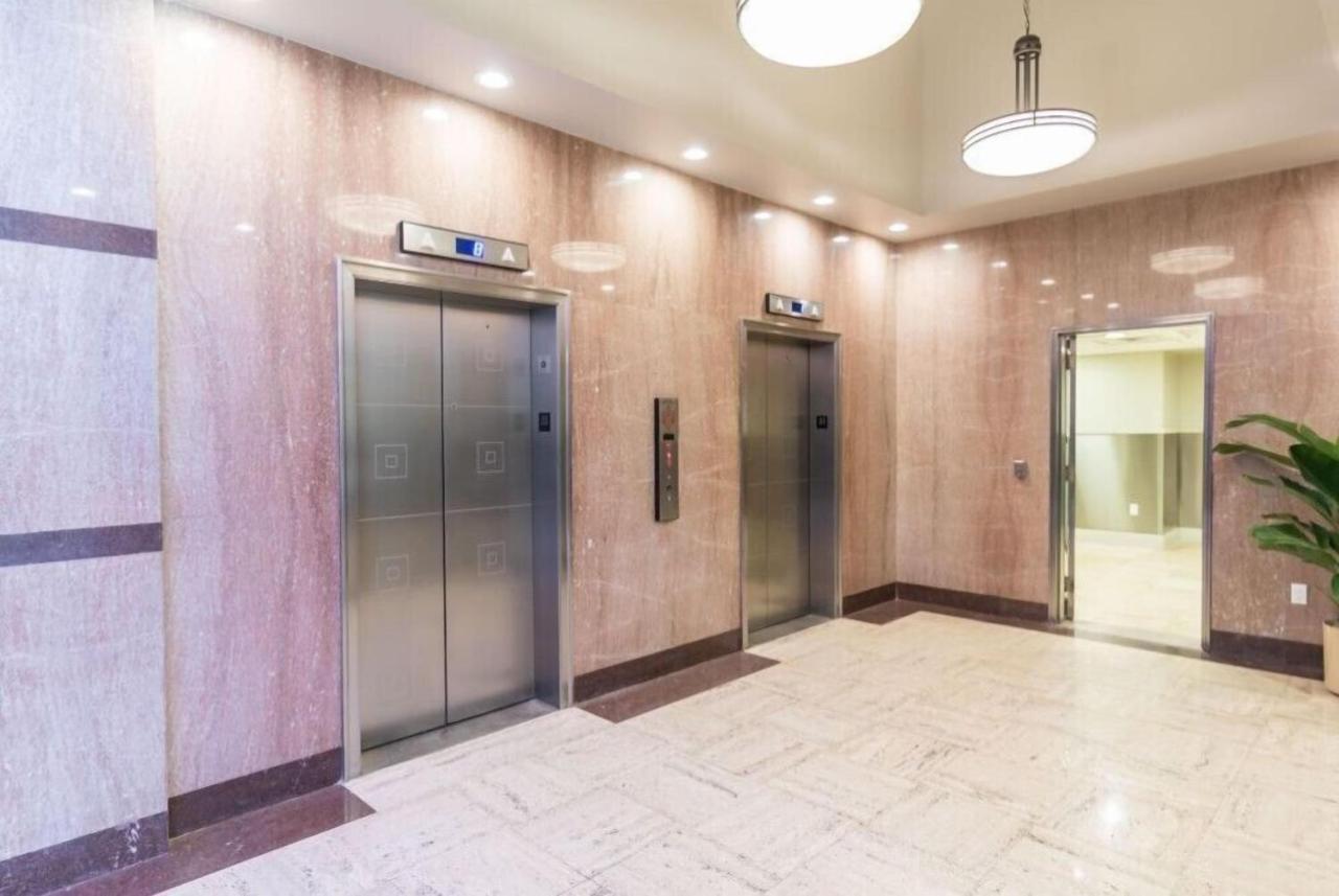 Villa Live In The Heart Of Downtown New Orleans-Cb Unit 806 Esterno foto