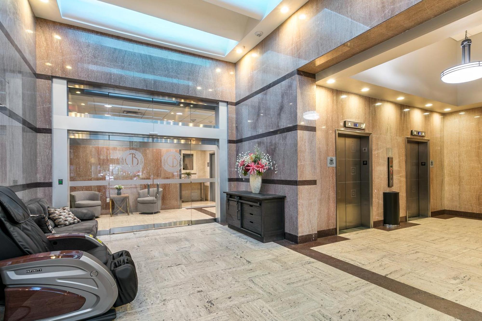 Villa Live In The Heart Of Downtown New Orleans-Cb Unit 806 Esterno foto