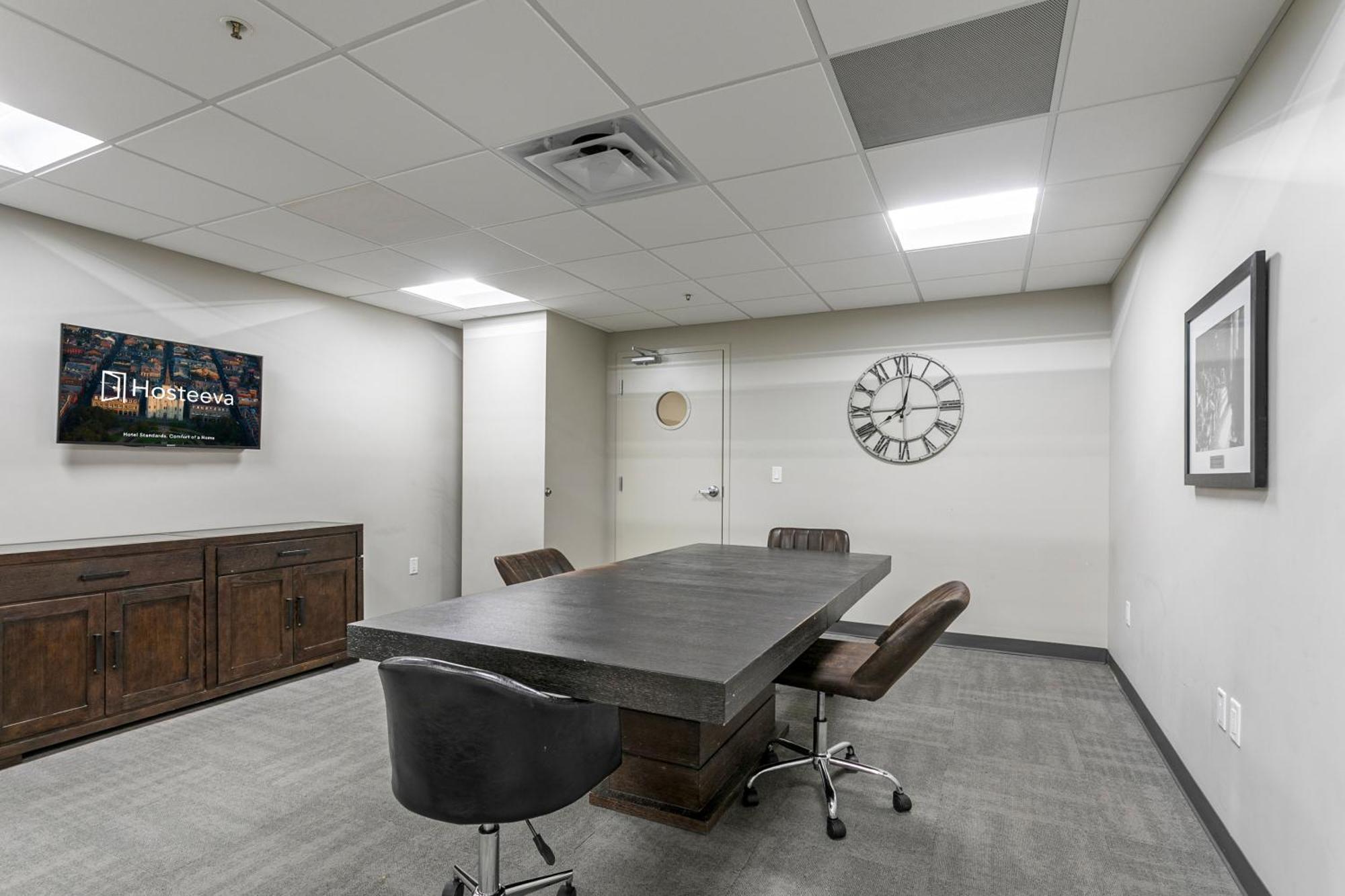 Villa Live In The Heart Of Downtown New Orleans-Cb Unit 806 Esterno foto